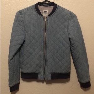 Youth girls size XL jacket